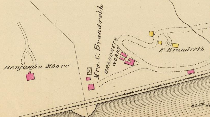 'Twas the Night Before Christmas in Sing Sing